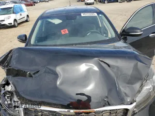 2019 Kia Sorento L with VIN 5XYPG4A30KG583497, listed as a Copart auction lot 49723285 with 107,474 mi miles and Salvage Title. Bid and sale history available at DreamBid. Image 13.