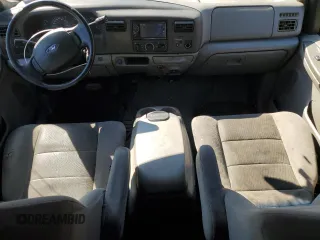 2004 Ford F-350 XL with VIN 1FTSX31S14ED20457, listed as a Copart auction lot 48212875 with 310,057 mi miles and Clean Title. Bid and sale history available at DreamBid. Image 8.