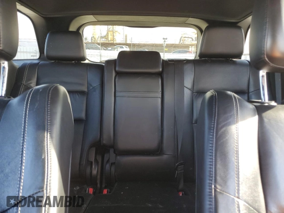 2014 Jeep Grand Cherokee Limited with VIN 1C4RJEBMXEC336472, listed as a Copart auction lot 87678015 with 95,741 mi miles and Salvage Title. Bid and sale history available at carsss.com. Image 10.