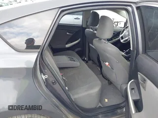2012 Toyota Prius One z VIN JTDKN3DU0C1592300, wystawiony jako IAAI lot #42225324 z przebiegiem 171 746 mil mil oraz . Historia ofert i sprzedaży dostępna na DreamBid. Obrazek 8.