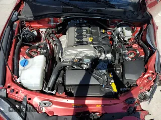 2020 Mazda MX-5 Miata Grand Touring z VIN JM1NDAM73L0412151, wystawiony jako Copart lot #47370245 z przebiegiem Nie podano mil oraz Nie do naprawy • Non repairable. Historia ofert i sprzedaży dostępna na DreamBid. Obrazek 13.