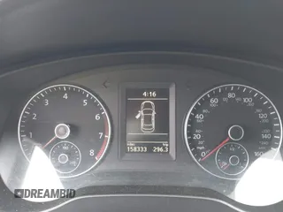 2012 Volkswagen Jetta GLI Autobahn with VIN 3VW5A7AJ8CM337484, listed as a IAAI auction lot 42068020 with 158,333 mi miles and . Bid and sale history available at DreamBid. Image 7.