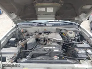 2001 Toyota 4Runner SR5 with VIN JT3HN86R610354474, listed as a IAAI auction lot 41873100 with 340,628 mi miles. Bid and sale history available at carsss.com. Image 10.