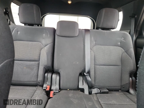 2017 Ford Explorer XLT с VIN 1FM5K7D88HGD82866, выставлен на аукционе Copart как лот 60116375 с пробегом 85 700 миль миль и Списание • Salvage title. История ставок и продаж доступна на DreamBid. Изображение 10.