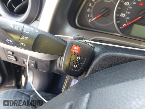 2015 Toyota RAV4 LE with VIN 2T3BFREV9FW371596, listed as a IAAI auction lot 42074614 with 113,264 mi miles and . Bid and sale history available at DreamBid. Image 11.