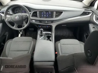 2020 Buick Enclave Preferred with VIN 5GAERAKW4LJ143858, listed as a Copart auction lot 69253934 with 43,667 mi miles and Clean Title. Bid and sale history available at DreamBid. Image 8.
