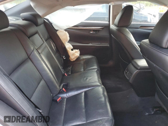 2015 Lexus ES 330 with VIN JTHBK1GG6F2203885, listed as a Copart auction lot 67997844 with 181,055 mi miles and Salvage Title. Bid and sale history available at DreamBid. Image 10.