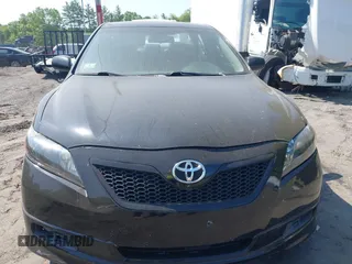2009 Toyota Camry LE z VIN 4T1BK46K69U093305, wystawiony jako IAAI lot #42409372 z przebiegiem 202 385 mil mil oraz . Historia ofert i sprzedaży dostępna na DreamBid. Obrazek 6.
