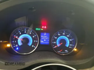2014 Subaru Crosstrek Touring с VIN JF2GPBKC6EH241312, выставлен на аукционе Copart как лот 57304595 с пробегом 159 349 миль миль и На запчасти • Non repairable. История ставок и продаж доступна на DreamBid. Изображение 9.