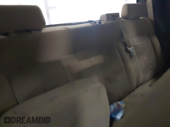 2009 Ford F-150 XL with VIN 1FTPX14V59KB32033, listed as a IAAI auction lot 42396083 with 298,749 mi miles and . Bid and sale history available at DreamBid. Image 8.