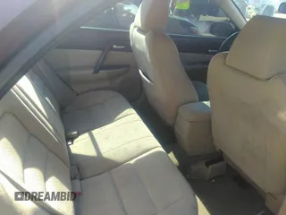 2007 Mazda 6 i Touring with VIN 1YVHP80C975M43990, listed as a IAAI auction lot 41132031 with 190,606 mi miles and . Bid and sale history available at DreamBid. Image 8.