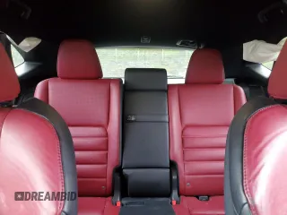 2016 Lexus NX 200t with VIN JTJBARBZ1G2089529, listed as a Copart auction lot 54798925 with 128,629 mi miles and Salvage title. Bid and sale history available at DreamBid. Image 10.