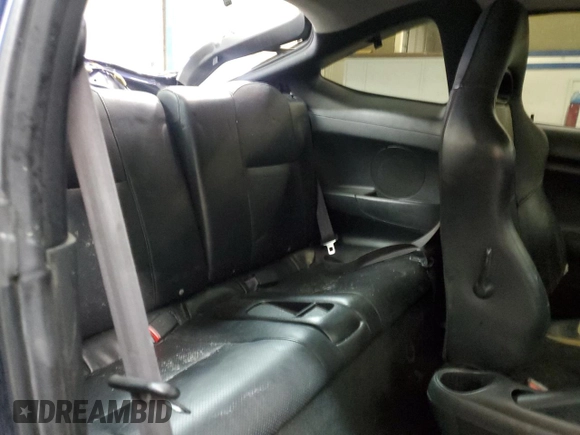 2002 Acura RSX Manual with VIN JH4DC53862C039120, listed as a Copart auction lot 71610304 with 240,505 mi miles and Salvage title. Bid and sale history available at DreamBid. Image 10.