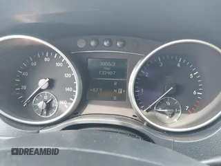 2008 Mercedes-Benz M 350 с VIN 4JGBB86E18A328811, выставлен на аукционе IAAI как лот 42511891 с пробегом 132 407 миль миль и . История ставок и продаж доступна на DreamBid. Изображение 7.
