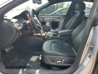 2016 Audi A7 3.0 Premium Plus with VIN WAUWGAFC7GN146483, listed as a Copart auction lot 60906483 with 82,641 mi miles. Bid and sale history available at carsss.com. Image 7.