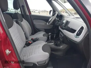 2014 FIAT 500L Easy с VIN ZFBCFABH0EZ026995, выставлен на аукционе IAAI как лот 42128753 с пробегом 97 828 миль миль и . История ставок и продаж доступна на DreamBid. Изображение 5.