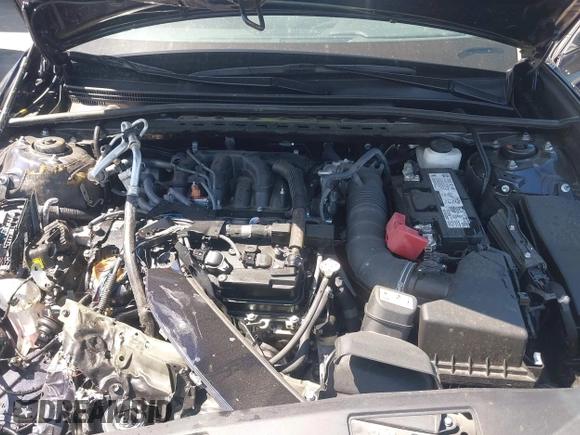 2023 Lexus ES 350 with VIN 58ADZ1B13PU140800, listed as a IAAI auction lot 41937973 with 16,419 mi miles and . Bid and sale history available at DreamBid. Image 10.