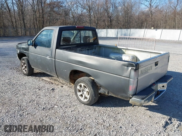 1997 Nissan Frontier XE z VIN 1N6SD11S4VC423962, wystawiony jako IAAI lot #41464320 z przebiegiem 237 987 mil mil oraz . Historia ofert i sprzedaży dostępna na DreamBid. Obrazek 3.