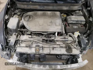 2014 Jeep Cherokee Latitude with VIN 1C4PJMCS8EW291223, listed as a Copart auction lot 52643255 with 167,621 mi miles and Salvage Title. Bid and sale history available at carsss.com. Image 11.