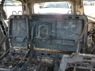 2007 GMC Yukon SLT with VIN 1GKFC13017R331599, listed as a Copart auction lot 66724854 with 0 mi miles and Non Repairable. Bid and sale history available at carsss.com. Image 10.