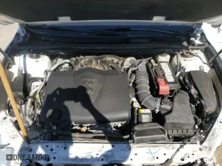 2021 Toyota Avalon TRD with VIN 4T1FZ1FB4MU060548, listed as a Copart auction lot 48011925 with 55,446 mi miles and Salvage Title. Bid and sale history available at carsss.com. Image 13.