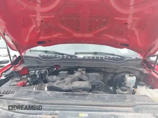 2022 Ford F-250 XL с VIN 1FT7W2B67NEF98026, выставлен на аукционе IAAI как лот 42449105 с пробегом Не указан миль и . История ставок и продаж доступна на DreamBid. Изображение 10.
