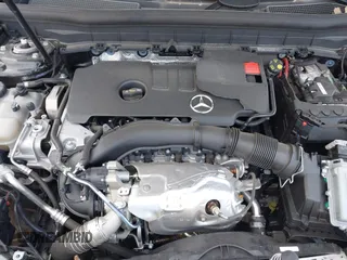 2023 Mercedes-Benz GLB 250 z VIN W1N4M4GB4PW293910, wystawiony jako IAAI lot #41489864 z przebiegiem 18 714 mil mil oraz . Historia ofert i sprzedaży dostępna na DreamBid. Obrazek 10.