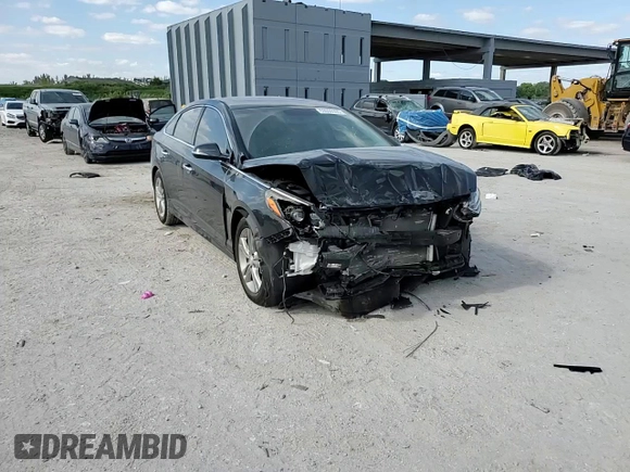 2018 Hyundai Sonata SEL with VIN 5NPE34AF0JH631990, listed as a Copart auction lot 53000595 with 41,736 mi miles and Salvage Title. Bid and sale history available at DreamBid. Image 11.