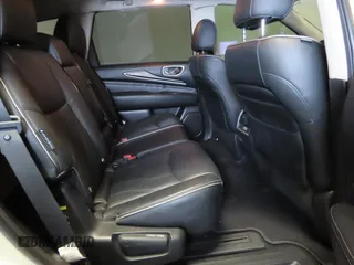 2020 Infiniti QX60 Luxe с VIN 5N1DL0MN8LC518757, выставлен на аукционе Copart как лот 58666815 с пробегом 25 738 миль миль и Списание • Salvage title. История ставок и продаж доступна на DreamBid. Изображение 6.