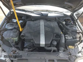 2002 Mercedes-Benz C 230/260/280/320 with VIN WDBRF61J22F160864, listed as a IAAI auction lot 42626253 with 197,552 mi miles and . Bid and sale history available at DreamBid. Image 10.