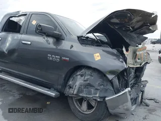 2014 Ram 1500 Big Horn с VIN 1C6RR6LT4ES424158, выставлен на аукционе IAAI как лот 41012017 с пробегом Не указан миль и . История ставок и продаж доступна на DreamBid. Изображение 16.