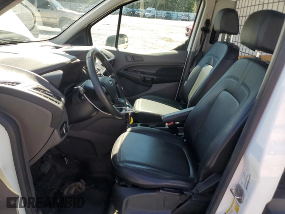 2022 Ford Transit Connect XL с VIN NM0LS7S28N1506432, выставлен на аукционе Copart как лот 56679645 с пробегом 162 415 миль миль и Чистый • Clean title. История ставок и продаж доступна на DreamBid. Изображение 7.