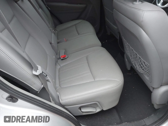 2015 Kia Sorento LX with VIN 5XYKTCA65FG632435, listed as a IAAI auction lot 41663787 with 126,722 mi miles. Bid and sale history available at carsss.com. Image 8.