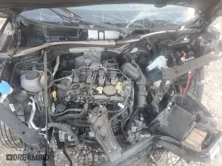 2018 Volkswagen Tiguan SEL with VIN 3VV3B7AX3JM010324, listed as a Copart auction lot 42957245 with 0 mi miles and Salvage Title. Bid and sale history available at carsss.com. Image 13.