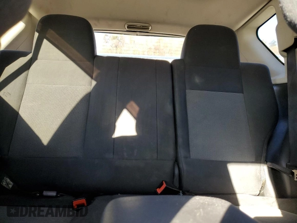 2012 Jeep Compass Latitude with VIN 1C4NJDEB6CD630669, listed as a Copart auction lot 52028235 with 124,123 mi miles and Salvage Title. Bid and sale history available at DreamBid. Image 10.