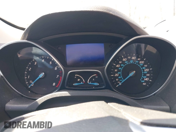 2013 Ford Escape SEL with VIN 1FMCU0HX3DUB37785, listed as a IAAI auction lot 41863069 with 179,508 mi miles. Bid and sale history available at carsss.com. Image 12.