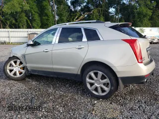 2016 Cadillac SRX Premium Collection with VIN 3GYFNDE38GS519820, listed as a Copart auction lot 73225644 with 116,331 mi miles and Non repairable. Bid and sale history available at DreamBid. Image 2.