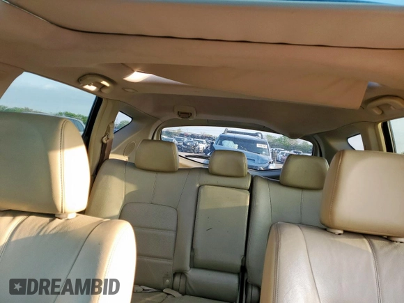 2014 Nissan Murano SL with VIN JN8AZ1MU4EW421192, listed as a Copart auction lot 51230985 with 184,278 mi miles and Salvage Title. Bid and sale history available at carsss.com. Image 10.