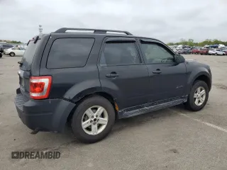2012 Ford Escape Hybrid с VIN 1FMCU4K37CKB22259, выставлен на аукционе Copart как лот 57338315 с пробегом 488 608 миль миль и Списание • Salvage title. История ставок и продаж доступна на DreamBid. Изображение 3.