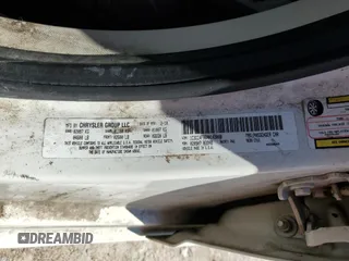 2010 Chrysler Sebring Touring with VIN 1C3CC4FB6AN149008, listed as a Copart auction lot 70683024 with 193,732 mi miles and Salvage Title. Bid and sale history available at carsss.com. Image 12.
