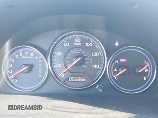 2003 Honda Civic LX with VIN 2HGES16503H573295, listed as a IAAI auction lot 41653528 with 55,866 mi miles and . Bid and sale history available at DreamBid. Image 7.