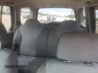 2002 Nissan Xterra XE z VIN 5N1ED28T92C593374, wystawiony jako Copart lot #55596945 z przebiegiem 221 160 mil mil oraz Szkoda całkowita • Salvage title. Historia ofert i sprzedaży dostępna na DreamBid. Obrazek 10.