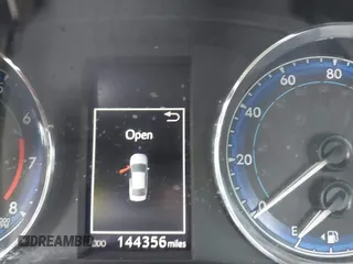 2017 Toyota Corolla L with VIN 5YFBURHE5HP685616, listed as a IAAI auction lot 42388072 with 144,356 mi miles and . Bid and sale history available at DreamBid. Image 15.