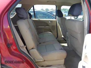 2006 Ford Freestyle SE with VIN 1FMZK01156GA03013, listed as a IAAI auction lot 42793408 with 172,090 mi miles and . Bid and sale history available at DreamBid. Image 8.