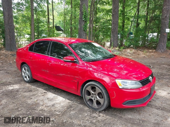 2011 Volkswagen Jetta SE с VIN 3VWDZ7AJ0BM368053, выставлен на аукционе IAAI как лот 42320719 с пробегом 175 185 миль миль и . История ставок и продаж доступна на DreamBid. Изображение 1.