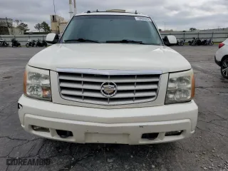 2005 Cadillac Escalade EXT with VIN 3GYEK62NX5G174506, listed as a Copart auction lot 79499324 with 210,695 mi miles and Salvage Title. Bid and sale history available at carsss.com. Image 5.