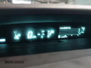 2011 Toyota Prius I with VIN JTDKN3DU7B0285453, listed as a IAAI auction lot 41608829 with 163,091 mi miles and . Bid and sale history available at DreamBid. Image 7.