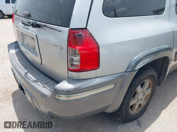2005 Isuzu Ascender S с VIN 4NUES16S156700634, выставлен на аукционе IAAI как лот 42621777 с пробегом 282 488 миль миль и . История ставок и продаж доступна на DreamBid. Изображение 13.
