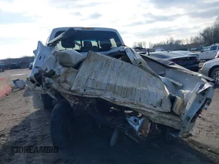 2015 Ford F-250 XLT with VIN 1FTBF2B63FEB97343, listed as a IAAI auction lot 41536666 with 172,170 mi miles and . Bid and sale history available at DreamBid. Image 6.