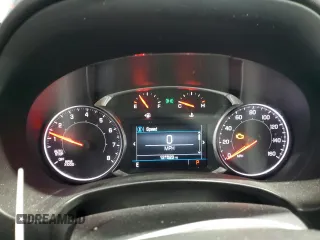 2018 GMC Terrain SLE with VIN 3GKALTEX5JL250037, listed as a Copart auction lot 44577295 with 121,523 mi miles and Salvage Title. Bid and sale history available at carsss.com. Image 9.